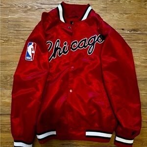 Starter Jacket